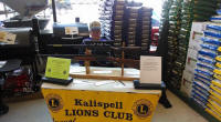 Rifle Raffle